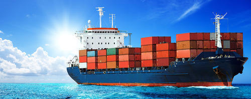 Ocean Freight Service