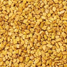 fenugreek seed