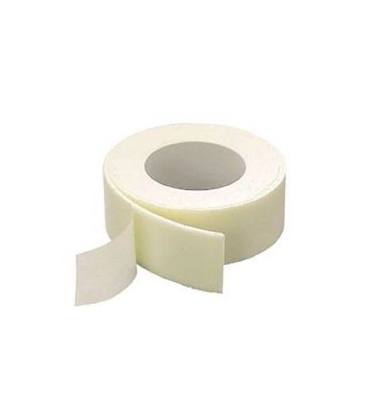 Gujarat Shopee Double Sided Foam Tapes, for Carton Sealing, Color : White