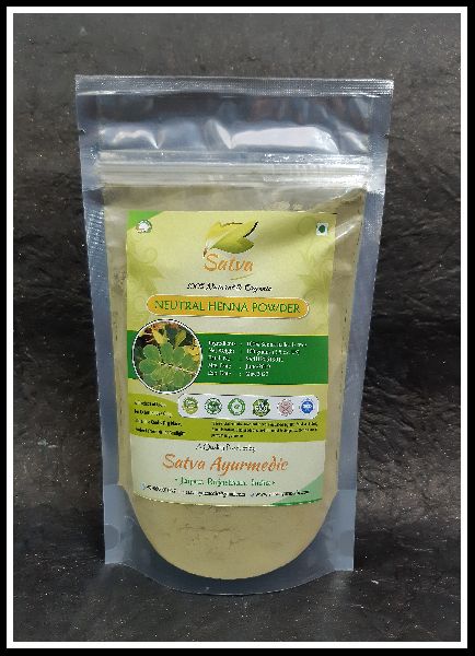 Common Cassia Powder, for Cosmetic, Hair Care, Packaging Size : 100g.