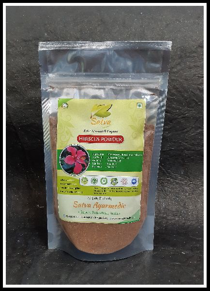 Hibiscus Powder, for Cosmetic, Style : Dried