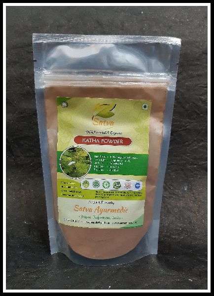 Katha Powder, Certification : ISO 9001:2008 Certified