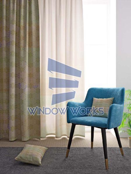 Cotton Curtains Manufacturer In Coimbatore Tamil Nadu India By