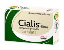 Cialis 40 mg