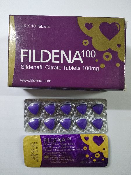 Fildena 100mg online