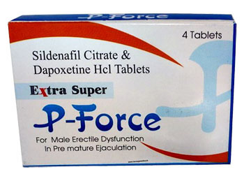 Super p-force 130mg online