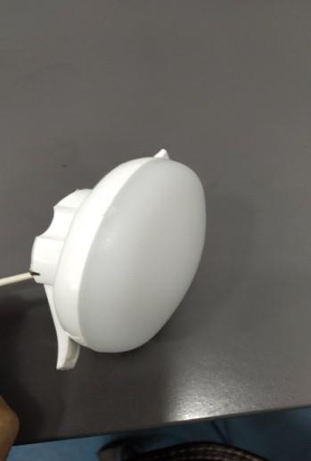  5027846500 Light Diffuser Electrolux  