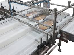 Food Handling Conveyor