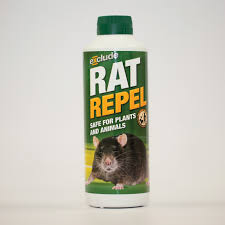 rat repellent