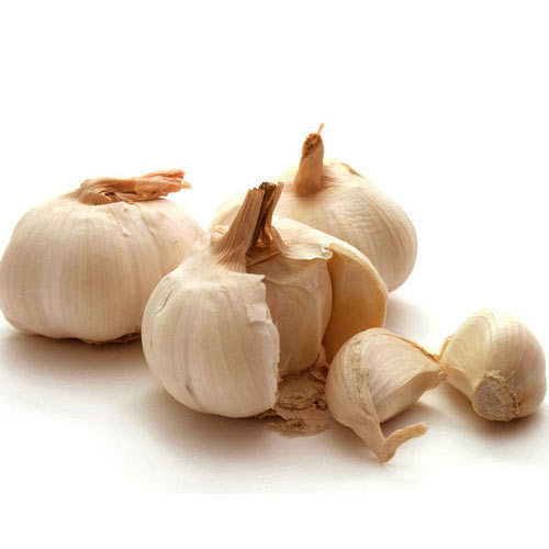 Organic Garlic, for Cooking, Human Consumption