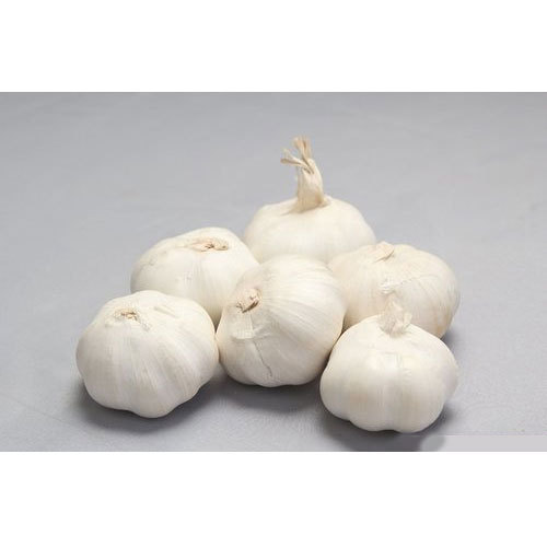 Common Whole Garlic, for Cooking, Human Consumption, Oil Extraction