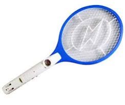 LED Mosquito Bat