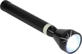 Led Torch, Certification : ISO 9001:2008