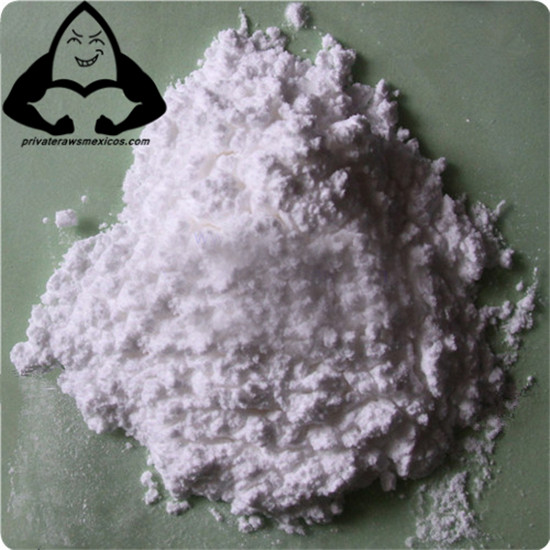 1-Test Dihydroboldenone Cypionate Powder