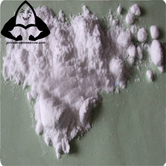 17alpha Methyltestosterone powder