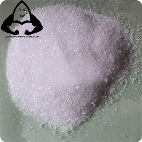 Dianabol (Methandrostenolone) Raw Steroid Powder