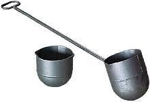 Manual Pouring Ladle