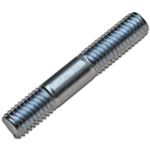 Metal Stud Bolt, for Fittings, Size : 90-105mm