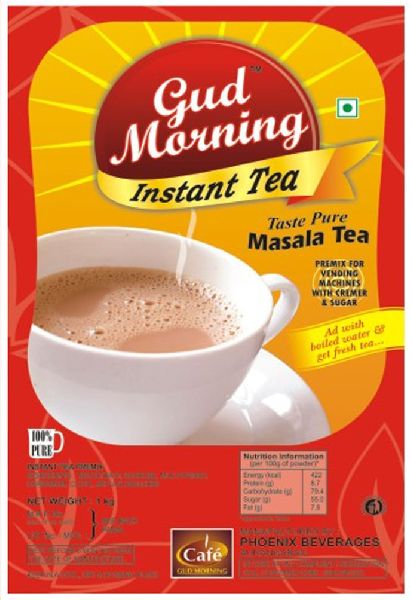 Masala Tea Premix, Packaging Size : 1kg, 250gm, 500gm