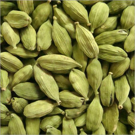 Cardamom Pods, Style : Dried