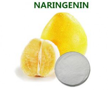 Naringenin feed production