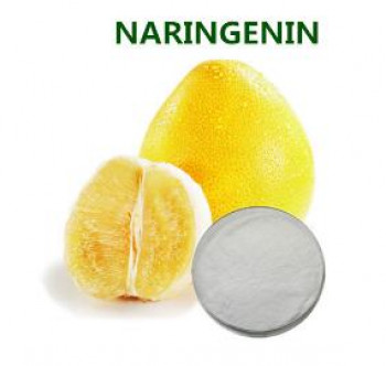 Naringenin sources of natural