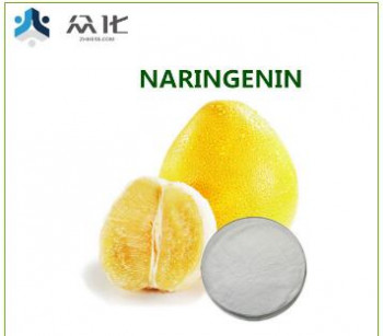Naringenin very widely used