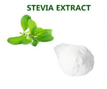 stevia plant extract sweetener