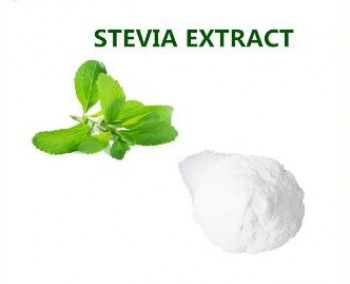 stevia extract health splenda