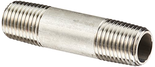 Stainless Pipe Nipple