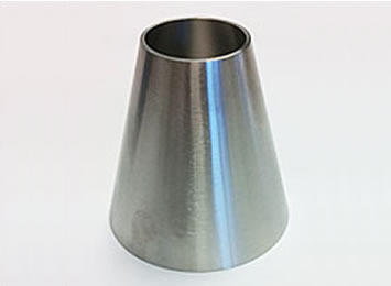 Polished Stainless Steel Reducer, for Pipe Fittings