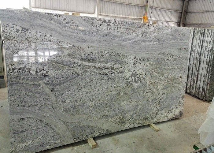 polished granite slabs