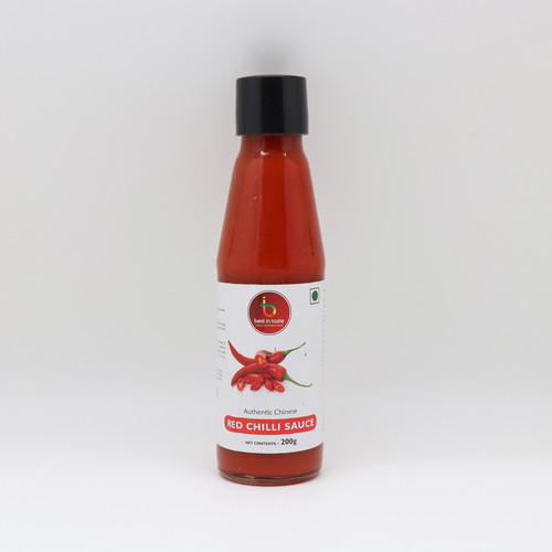 680 GM Mealtime Chilli Sauce, Packaging Type : Glass Bottle