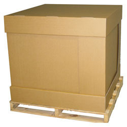 Heavy Duty Carton Box