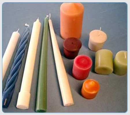 Candle Making Training Service