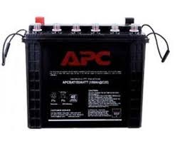 APC Inverter Battery