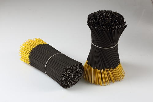 Black Incense Sticks