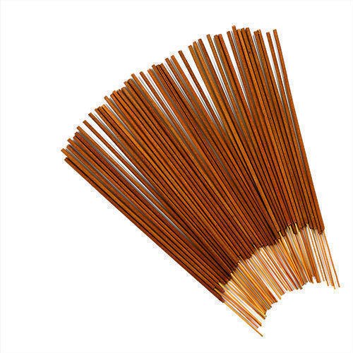 Unscented Incense Sticks, for Church, Home, Temples, Length : 8inch, 9inch