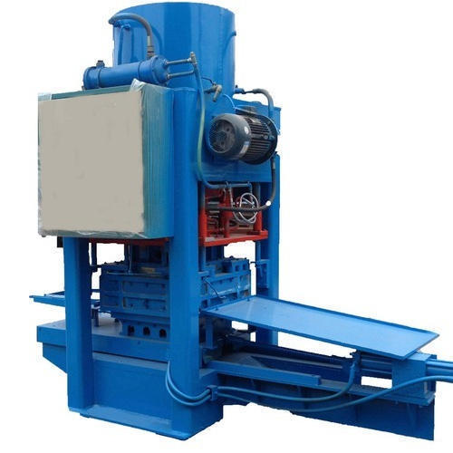 Electric Cement Tile Making Machine, for Industrial, Automatic Grade : Manual