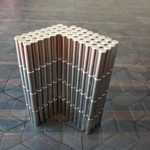 Neodymium Cylindrical Magnet