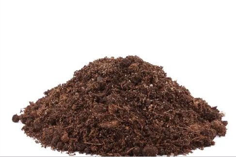 Organic Neem Cake Fertilizer, for Agriculture, Purity : 100%
