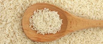 Hard Organic Short Grain Basmati Rice, Packaging Type : Plastic Bags, Plastic Sack Bags