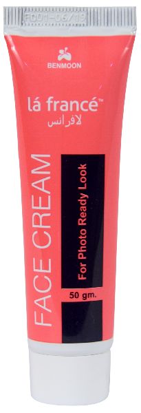 Benmoon fairness cream, for Skin Care, Form : Paste