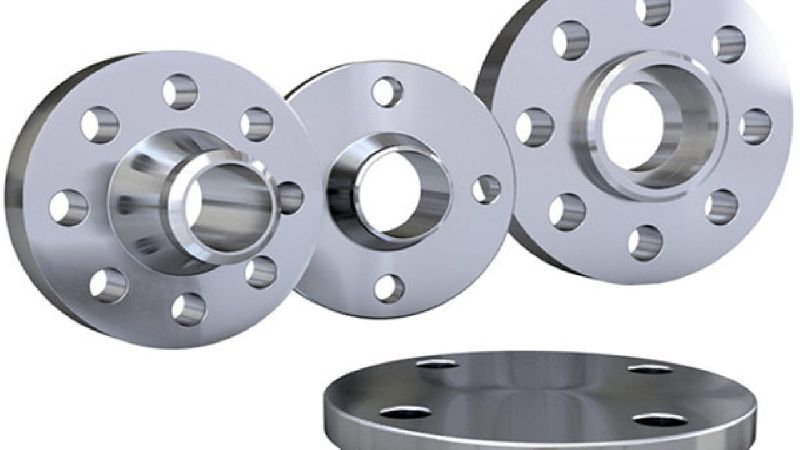 Aluminium Alloy Flanges, Size : 10Inch, 3Inch, 5Inch, 7Inch, 9Inch, etc