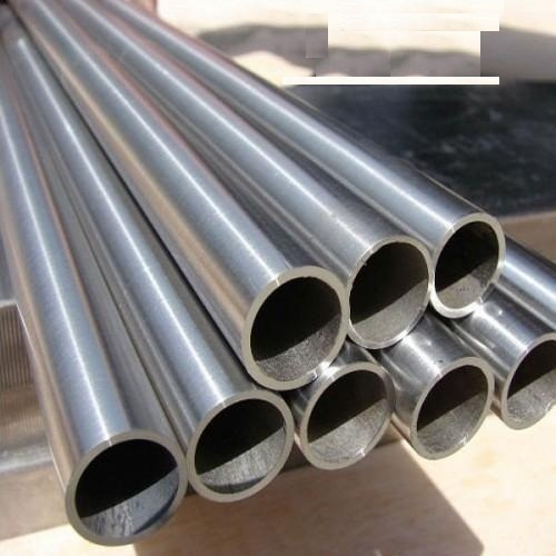 Aluminium Alloy Round Pipes, for Automobile Industries, Length : 1000-2000mm, 3000-4000mm