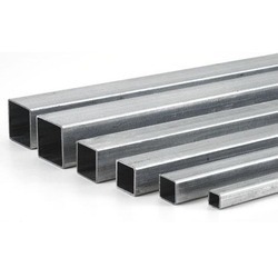 Aluminium Alloy Square Pipes