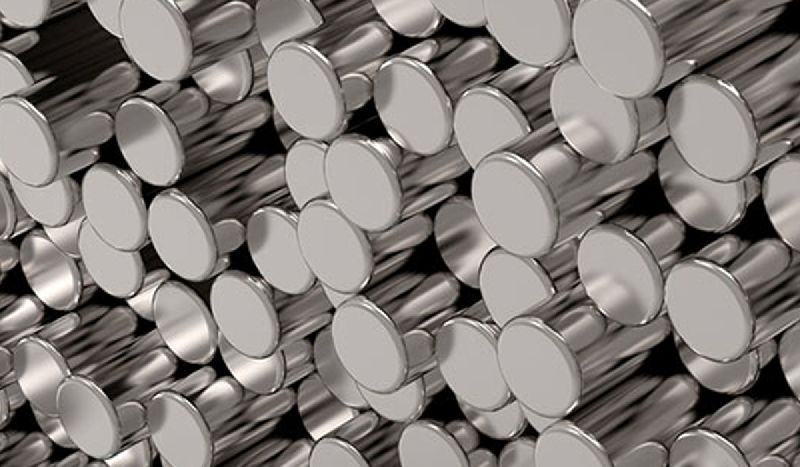 Polished Hastelloy Round Bars, for Industrial Use