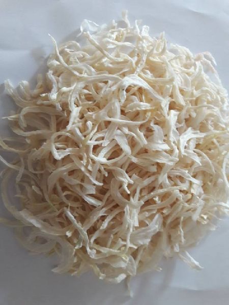 Dehydrated White Onion Flakes Premium Grade, for Cooking, Packaging Type : Plastic Packets