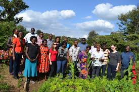 Organic Farming Training