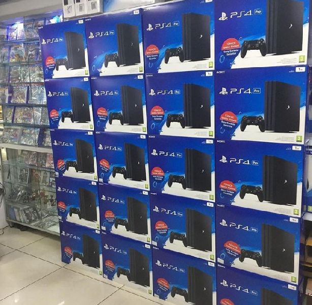 ps4 pro frys electronics